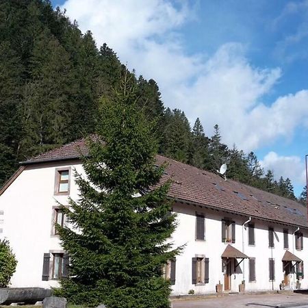L'Ideal Gerardmer Bagian luar foto