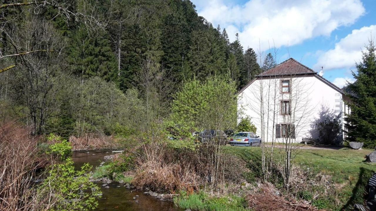 L'Ideal Gerardmer Bagian luar foto